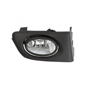 Фара противотуманная правая Honda Jazz / Fit