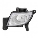 Фара противотуманная левая Hyundai I30 - 1 поколение