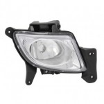 Фара противотуманная правая Hyundai I30 - 1 поколение