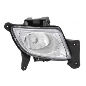 Фара противотуманная правая Hyundai I30 - 1 поколение