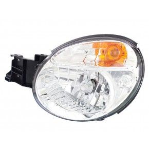 Фара левая Subaru Impreza