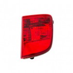 Фонарь-катафот правый Toyota Land Cruiser 200