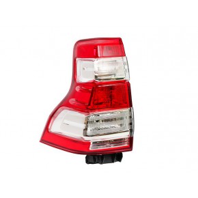 Фонарь задний левый Toyota Land Cruiser Prado 150