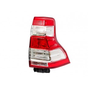 Фонарь задний правый Toyota Land Cruiser Prado 150