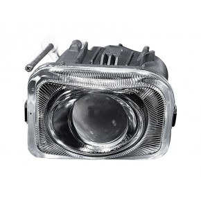 Фара противотуманная левая Subaru Legacy