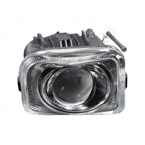 Фара противотуманная правая Subaru Legacy