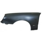 Крыло переднее левое без отверстия под повторитель Mercedes W210