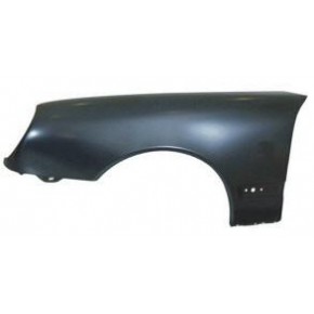 Крыло переднее левое без отверстия под повторитель Mercedes W210