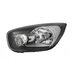 Фара левая KIA Picanto - 2 поколение