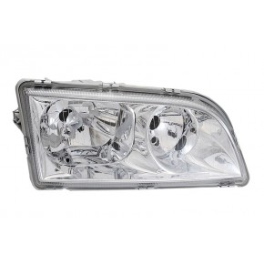 Фара правая хром Volvo S40 / V40