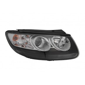 Фара правая Hyundai Santa FE - 2 поколение