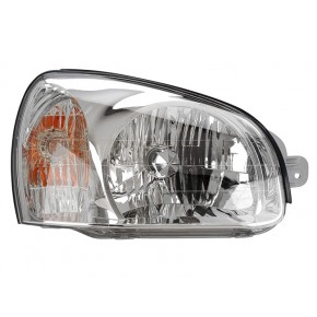 Фара правая (usa) Hyundai Santa FE - 1 поколение / CLASIC TAGAZ