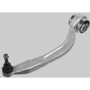 Рычаг передней подвески правый нижний сзади Audi A4 B5