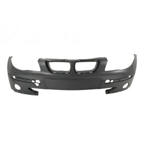 Бампер передний BMW E87