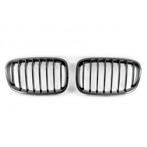 Решётка радиатора BMW F20/F21 1 series