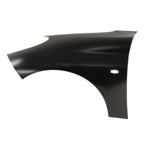 Крыло переднее левое Peugeot 207