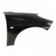Крыло переднее правое Peugeot 207