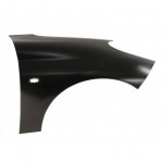 Крыло переднее правое Peugeot 207