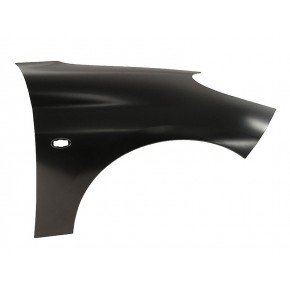 Крыло переднее правое Peugeot 207