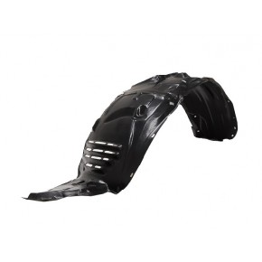 Подкрылок передний левый Mazda 3 - 1 поколение