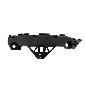 Крепление переднего бампера левое 2.0/ 2.5 Mazda 3 - 2 поколение