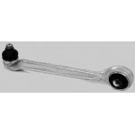 Рычаг передней подвески левый верхний спереди Audi A4 B5