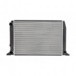 Радиатор охлаждения 1.8 590х310х32 Audi B3