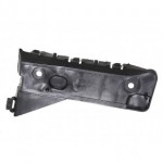 Кронштейн переднего бампера левый Audi A4 B6