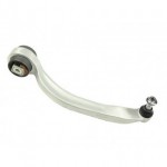 Рычаг передней подвески левый нижний задний ( + vw passat 5) Audi A4 B5