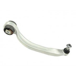 Рычаг передней подвески левый нижний задний ( + vw passat 5) Audi A4 B5