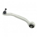 Рычаг передней подвески левый нижний Audi A6 C6