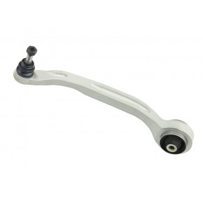 Рычаг передней подвески левый нижний Audi A6 C6