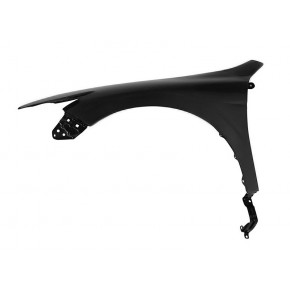 Крыло переднее левое (седан) Honda Accord 8 ЕВРОПА