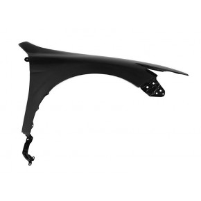 Крыло переднее правое (седан) Honda Accord 8 ЕВРОПА