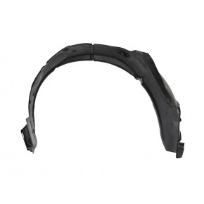 Подкрылок передний левый Opel Astra G