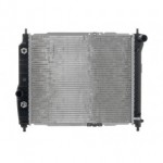 Радиатор охлаждения 1.2/ 1.4 Chevrolet Aveo T250