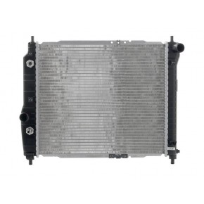 Радиатор охлаждения 1.2/ 1.4 Chevrolet Aveo T250