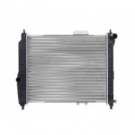 Радиатор охлаждения 1/4l Chevrolet Aveo T200