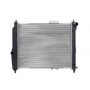 Радиатор охлаждения 1/4l Chevrolet Aveo T200