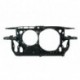 Панель передняя 1.8/ 2.0 пластик Volkswagen Passat B5 +