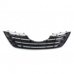 Решётка радиатора abs xle хром Toyota Camry V40
