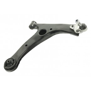 Рычаг передней подвески правый Toyota Corolla DE120 / ZE120 седан / универсал