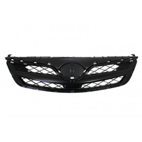 Решётка радиатора Toyota Corolla E150 седан