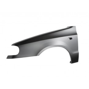 Крыло переднее левое Skoda Felicia