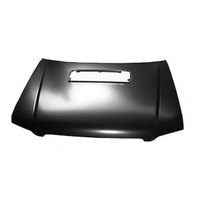 Капот с отверстием Subaru Forester