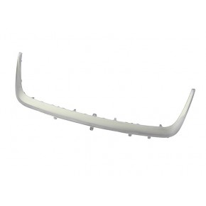 Молдинг решётки радиатора хром Suzuki Grand Vitara