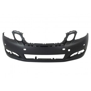 Бампер передний с отверстиями под омыватель под датчики Lexus GS300 / 430