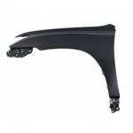 Крыло переднее левое Toyota HighLander - 2 поколение