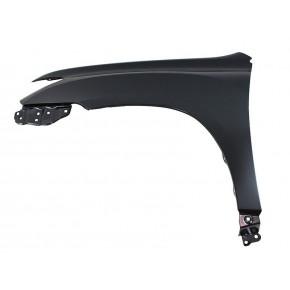 Крыло переднее левое Toyota HighLander - 2 поколение