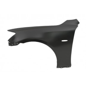 Крыло переднее левое с отверстием под повторитель Lexus IS 250 / 350